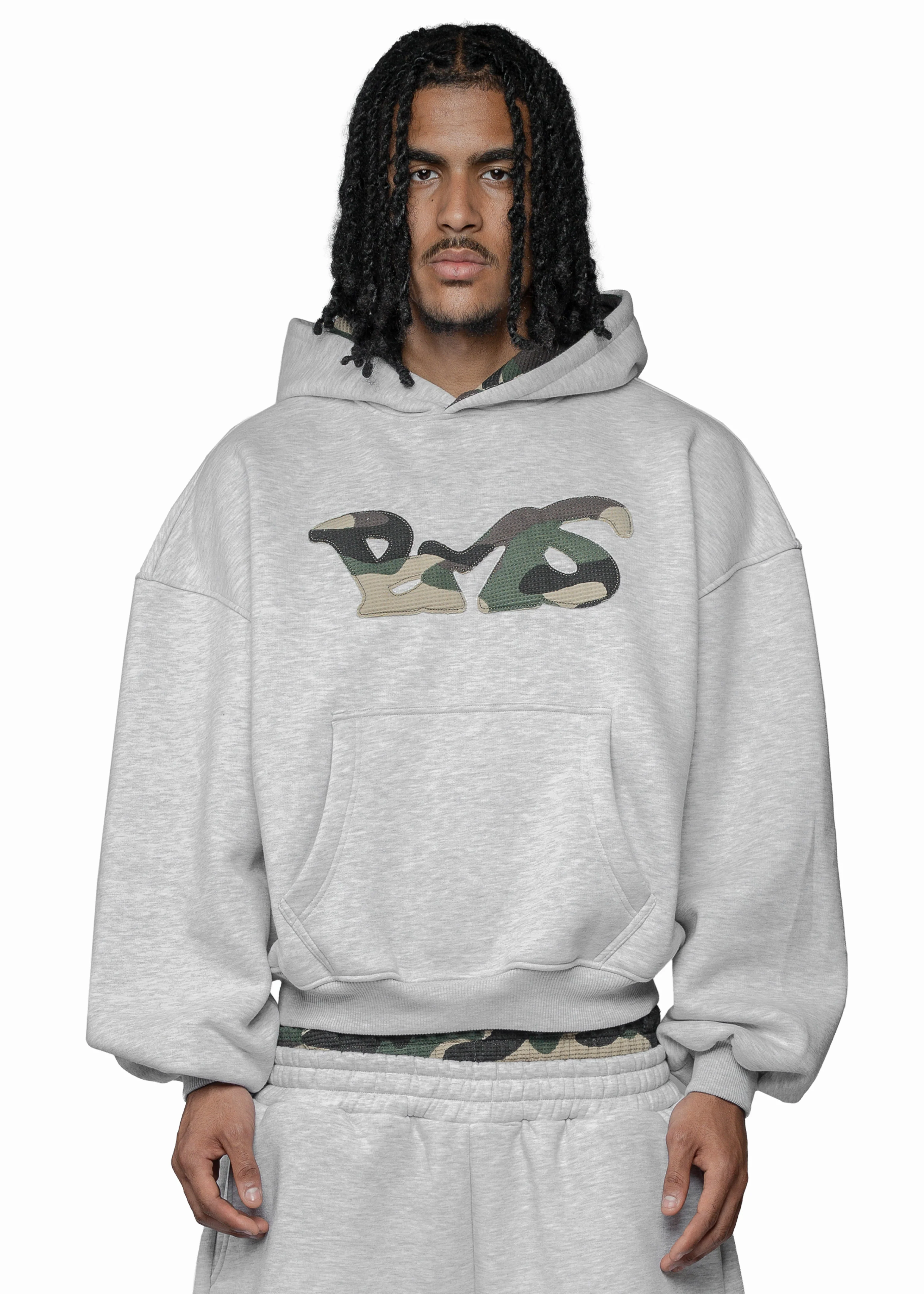 HOODIES