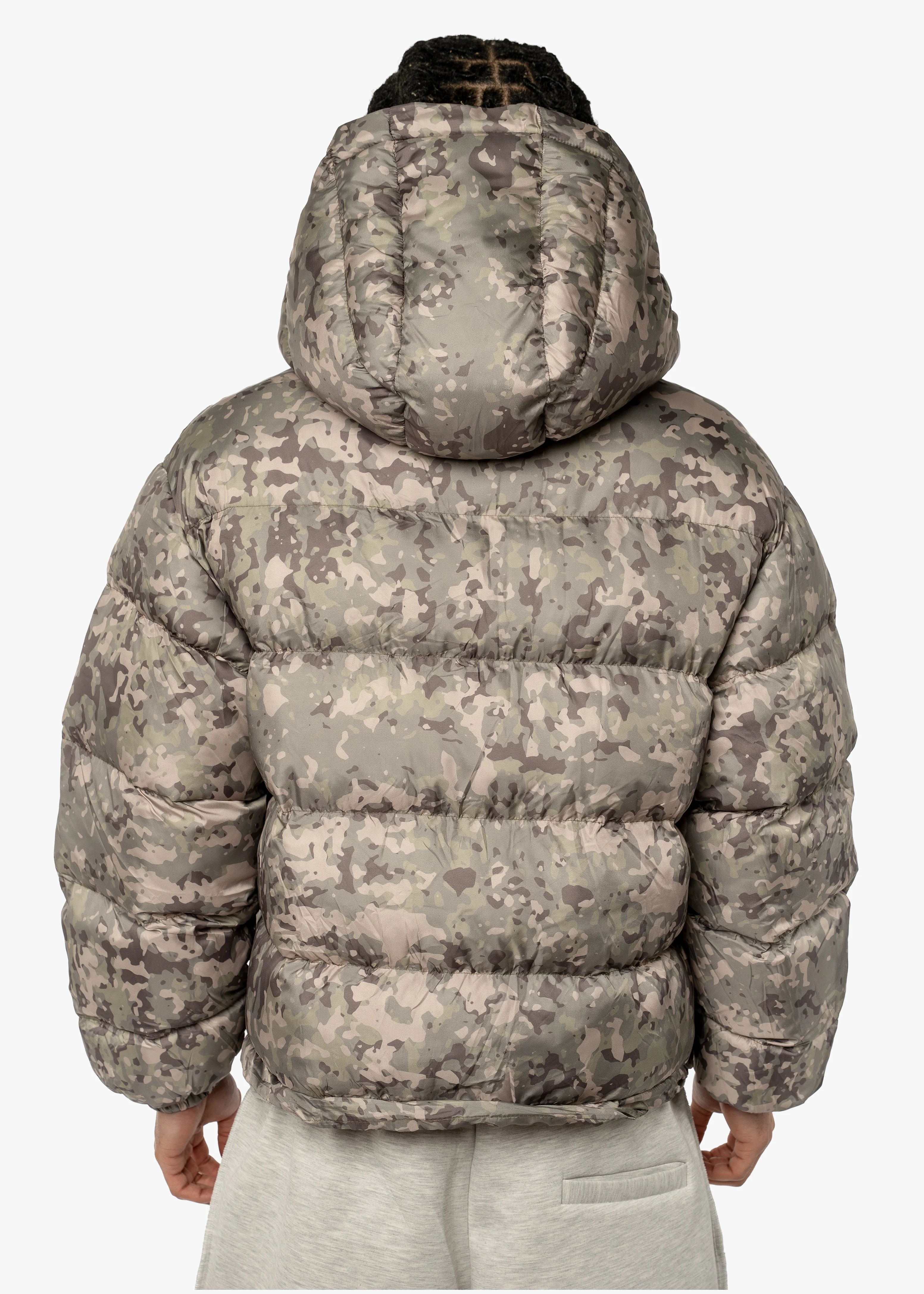 BMS CAMO PUFFER - Image 3