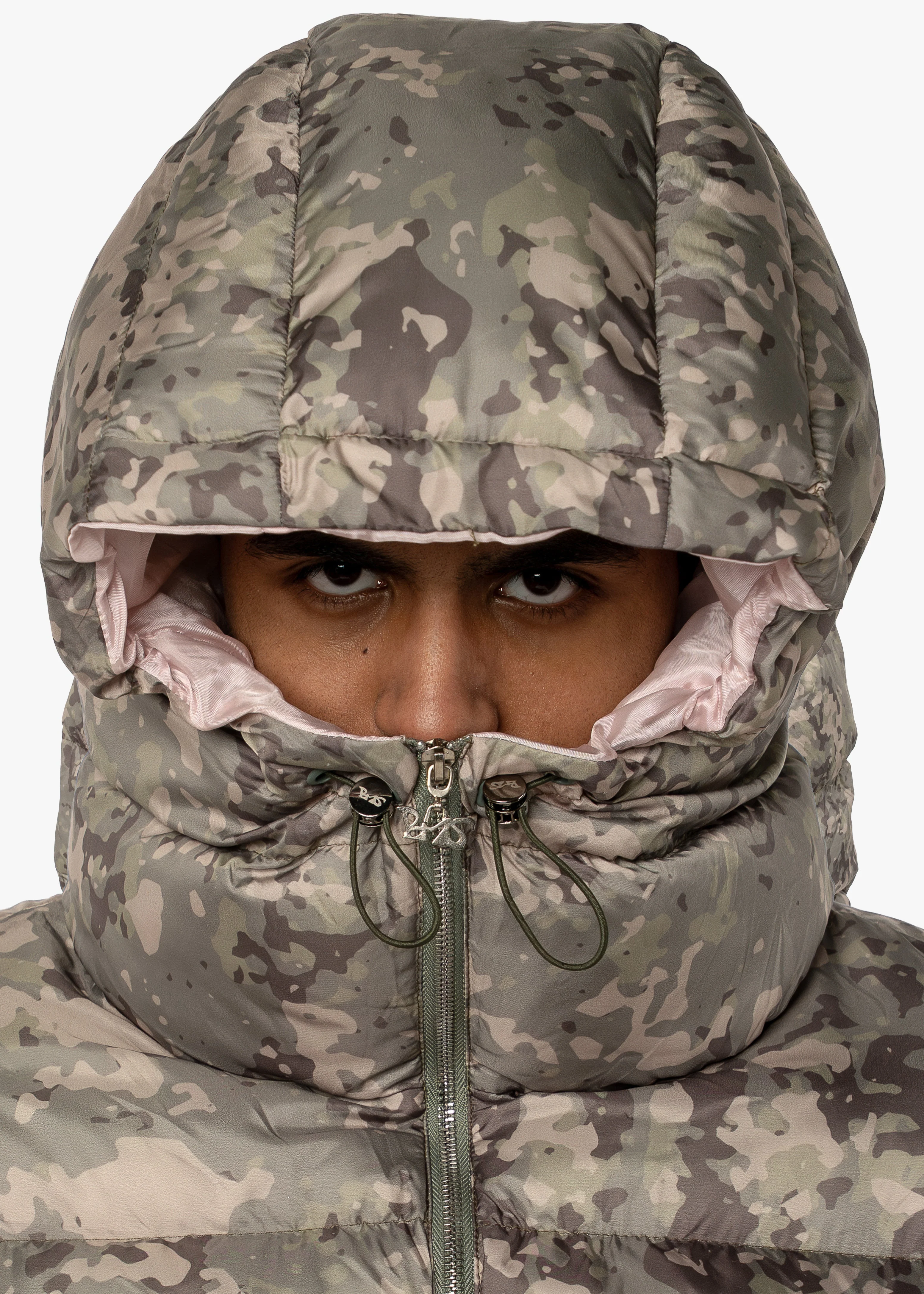 BMS CAMO PUFFER - Image 6