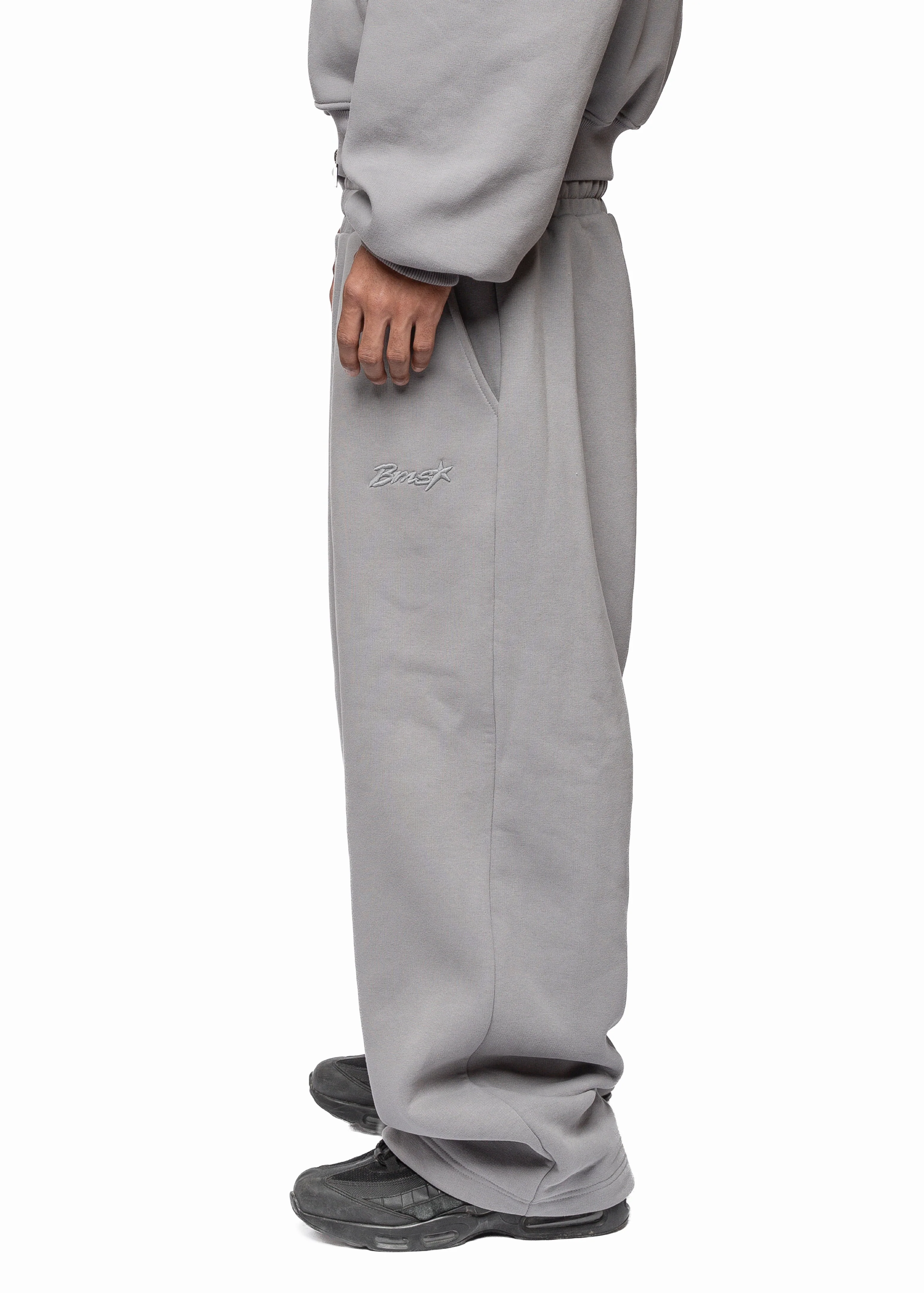BMS GREYSTAR JOGGER - Image 2