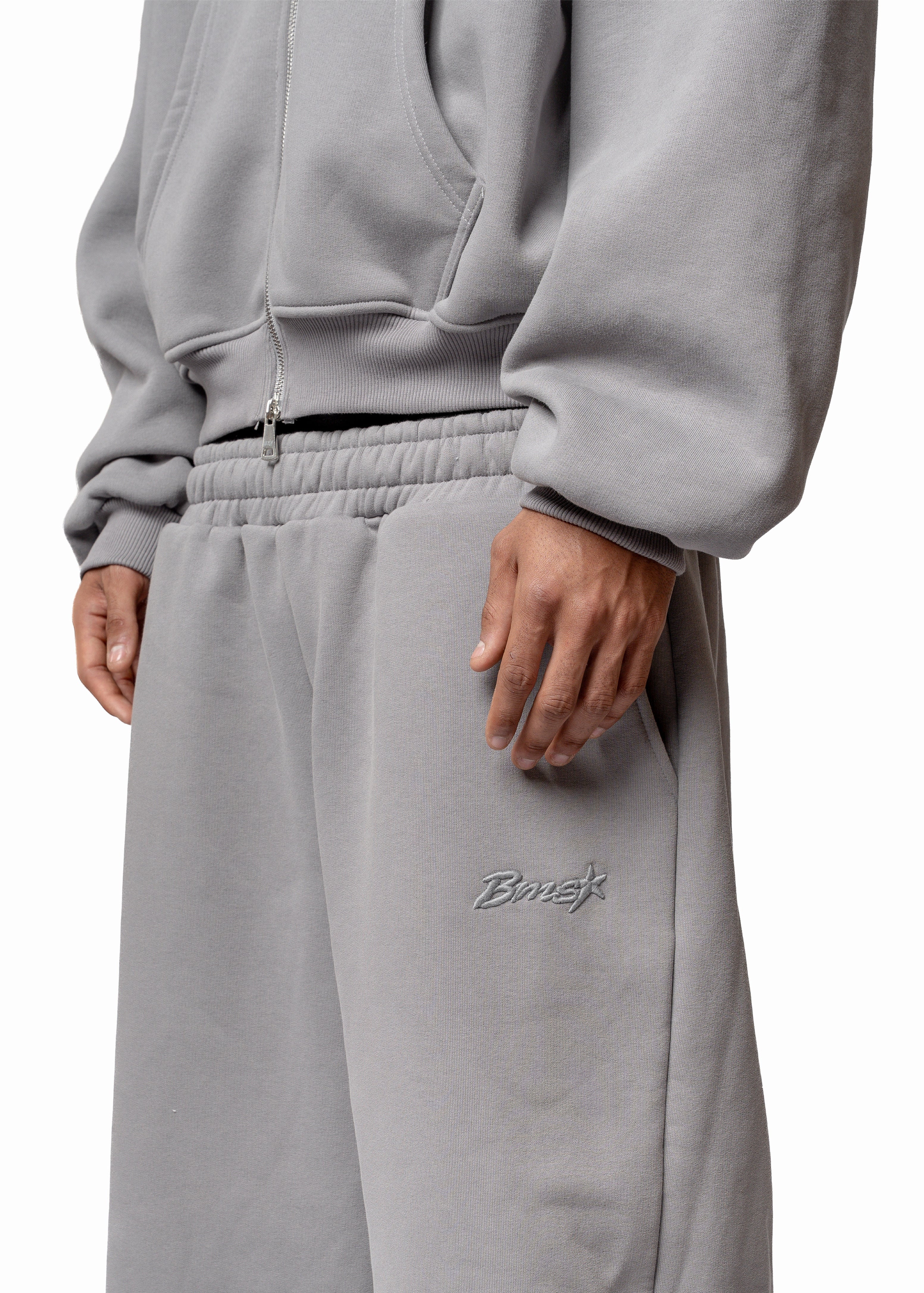 BMS GREYSTAR JOGGER - Image 4
