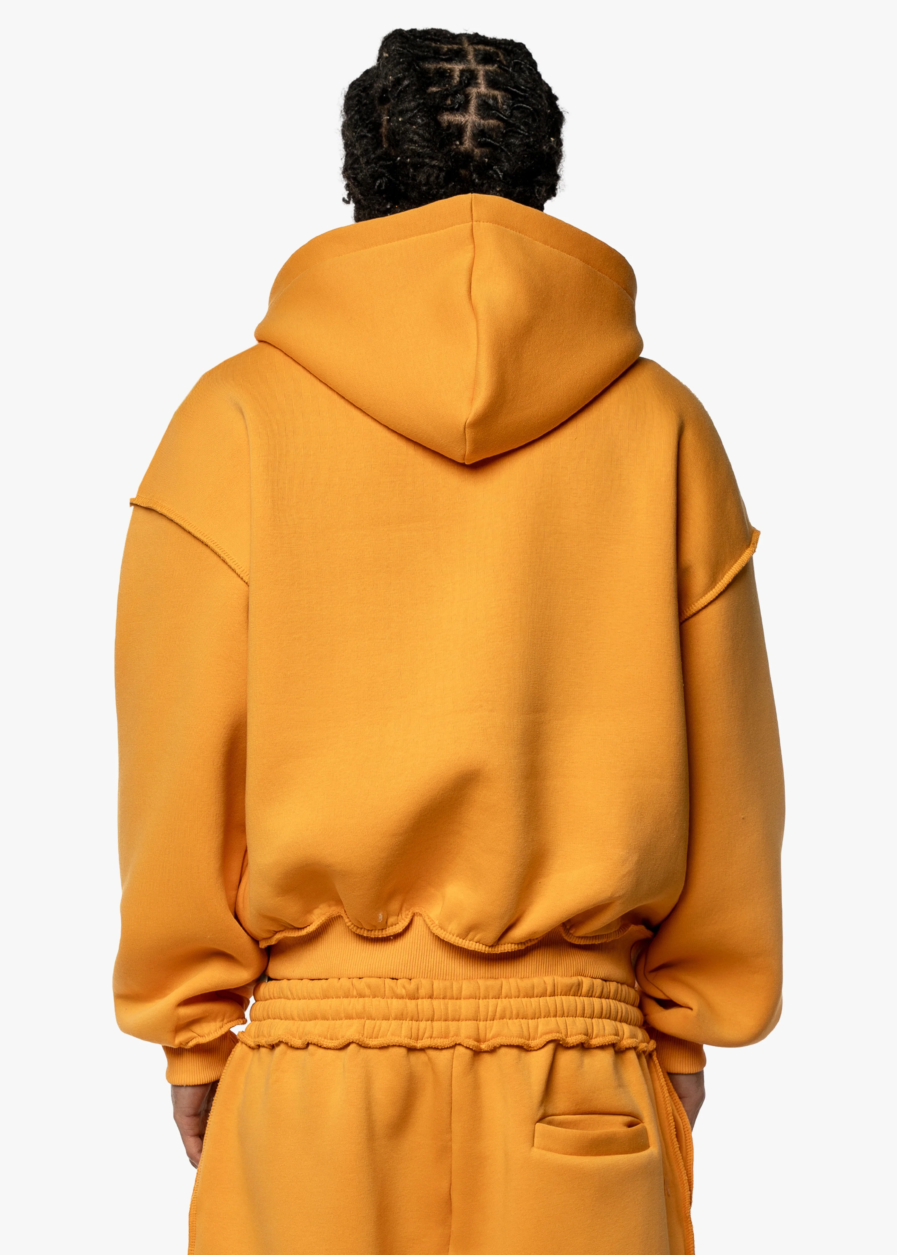 BMS PATCH - ICE MANGO HOODIE - Image 3