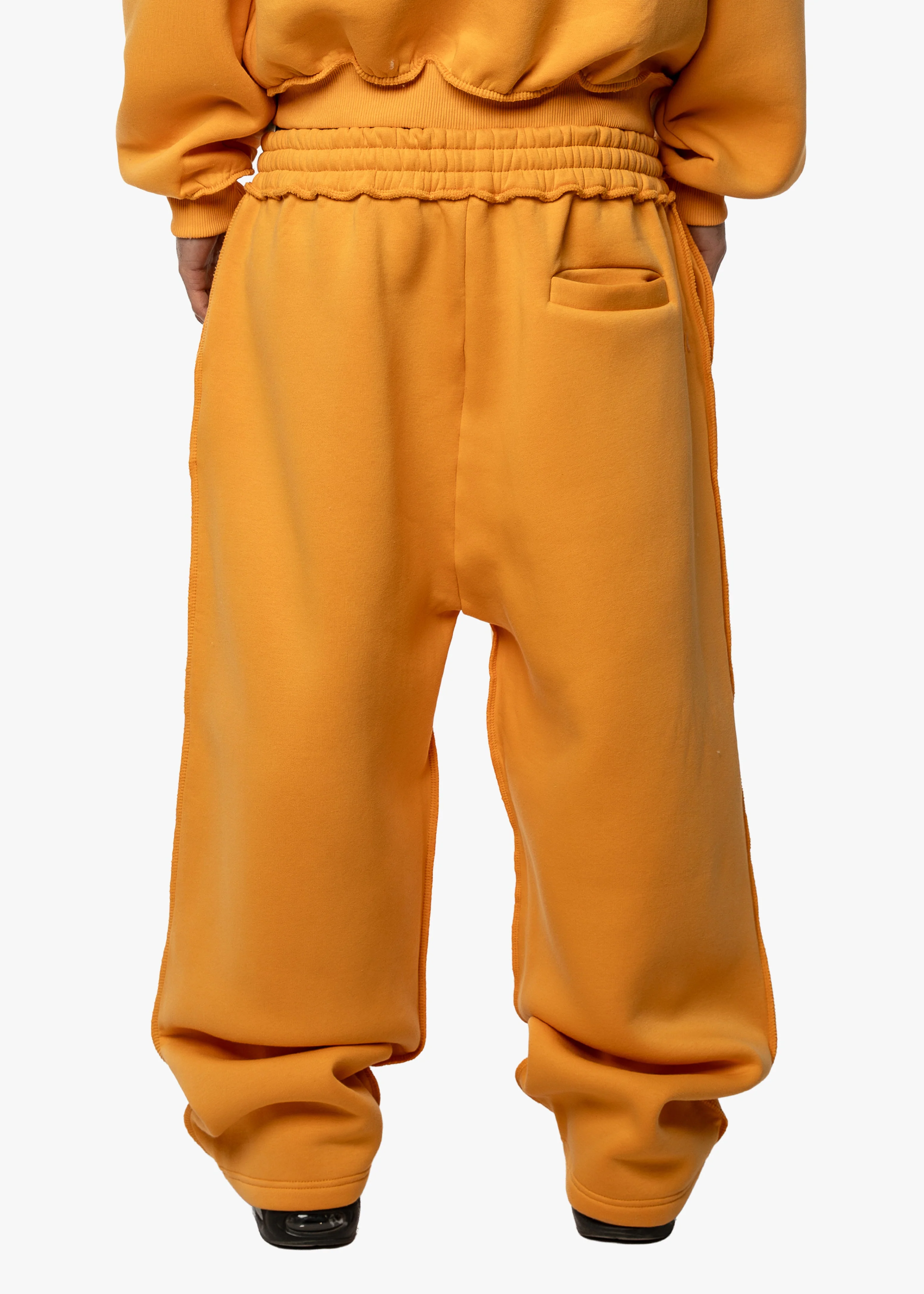 BMS PATCH - ICE MANGO JOGGER - Image 3