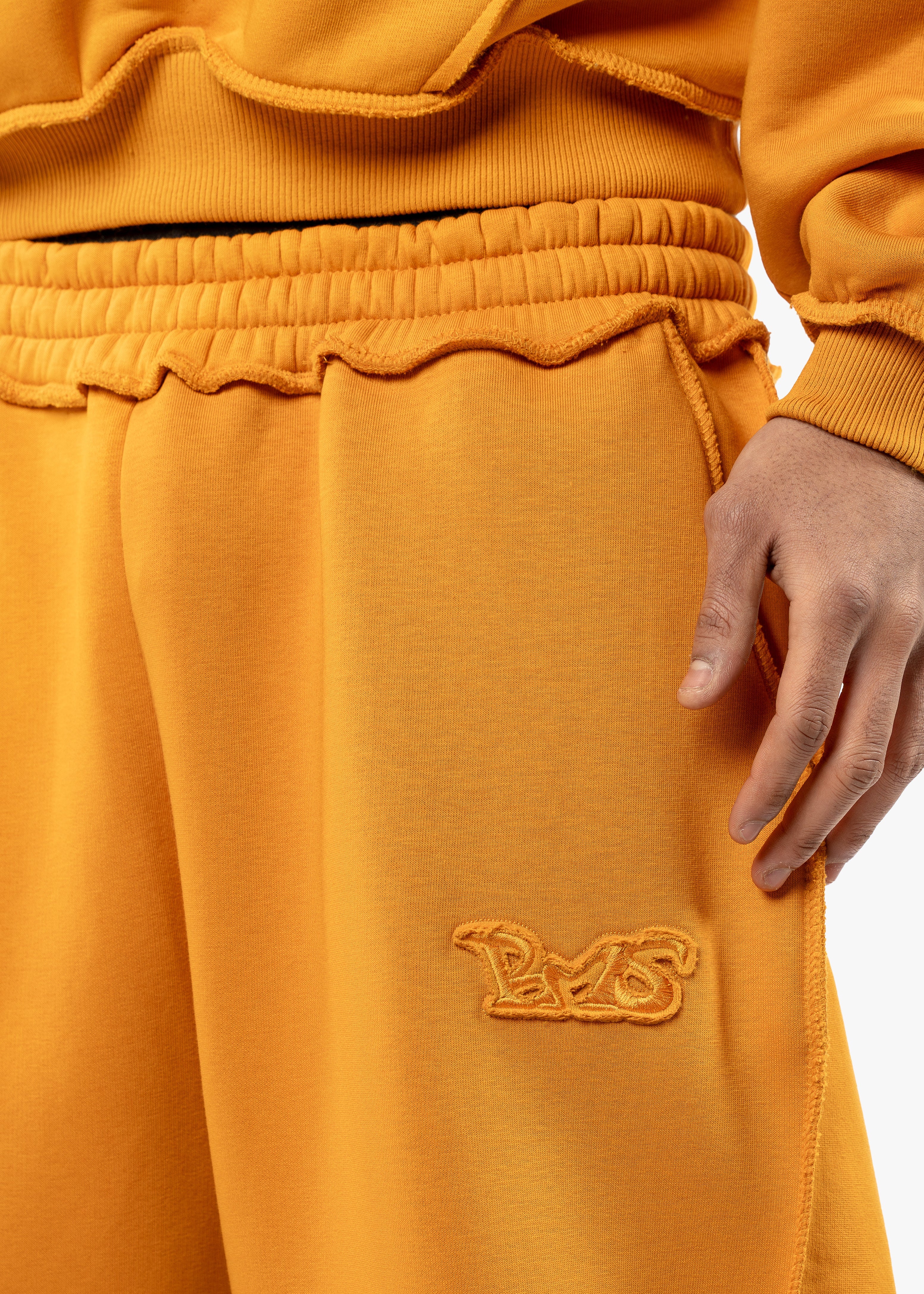 BMS PATCH - ICE MANGO JOGGER - Image 4