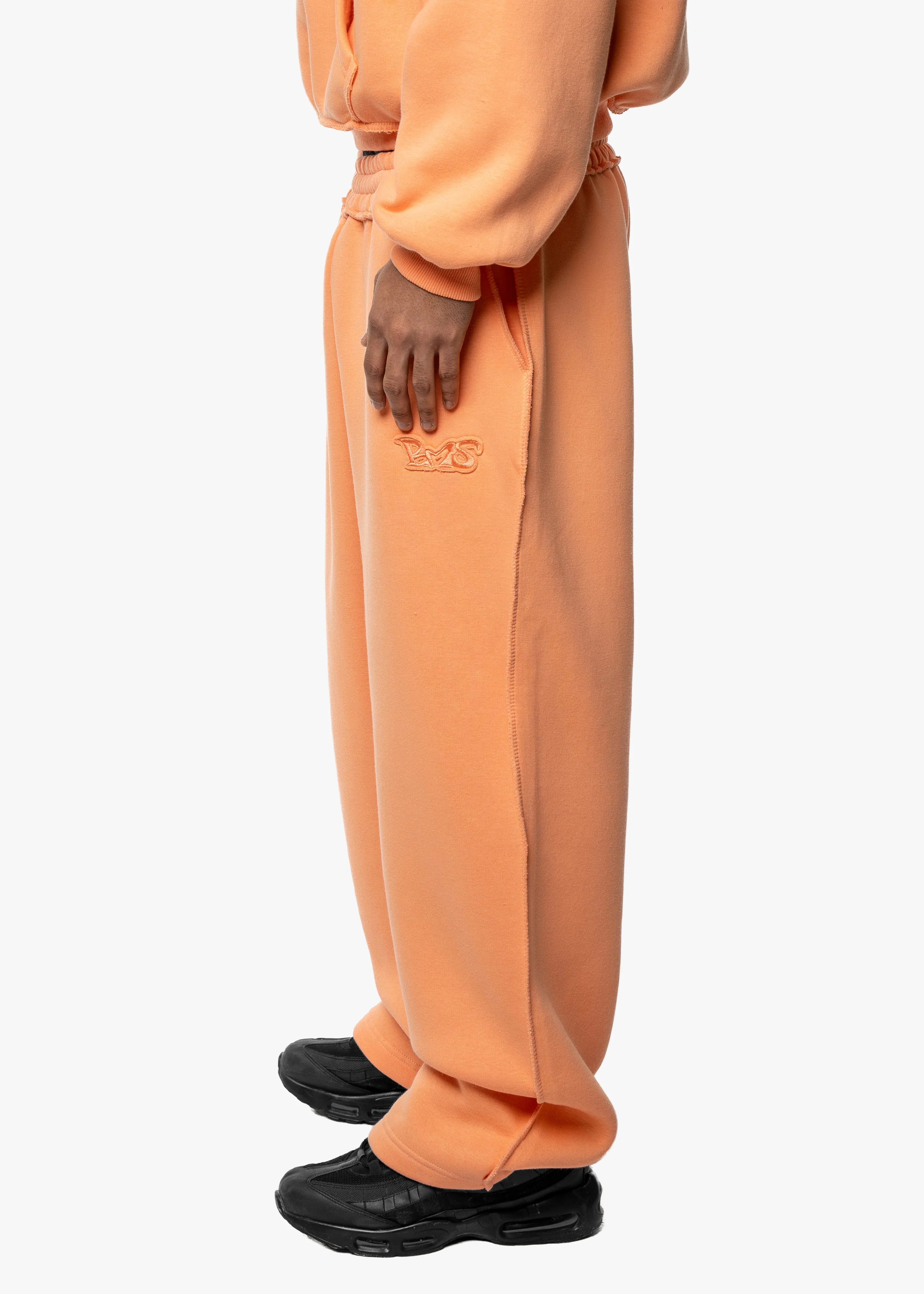 BMS PATCH - PEACH JOGGER - Image 2