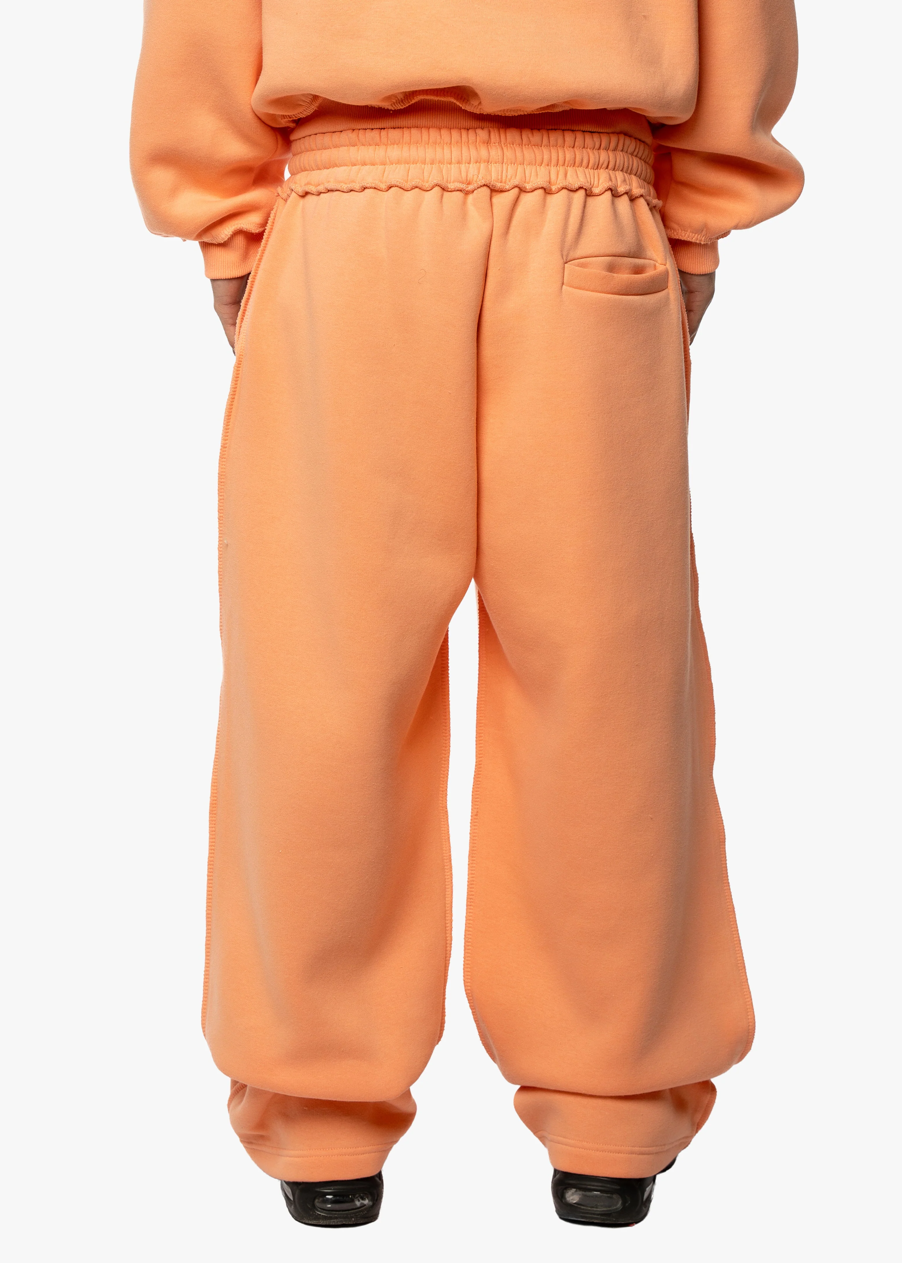 BMS PATCH - PEACH JOGGER - Image 3