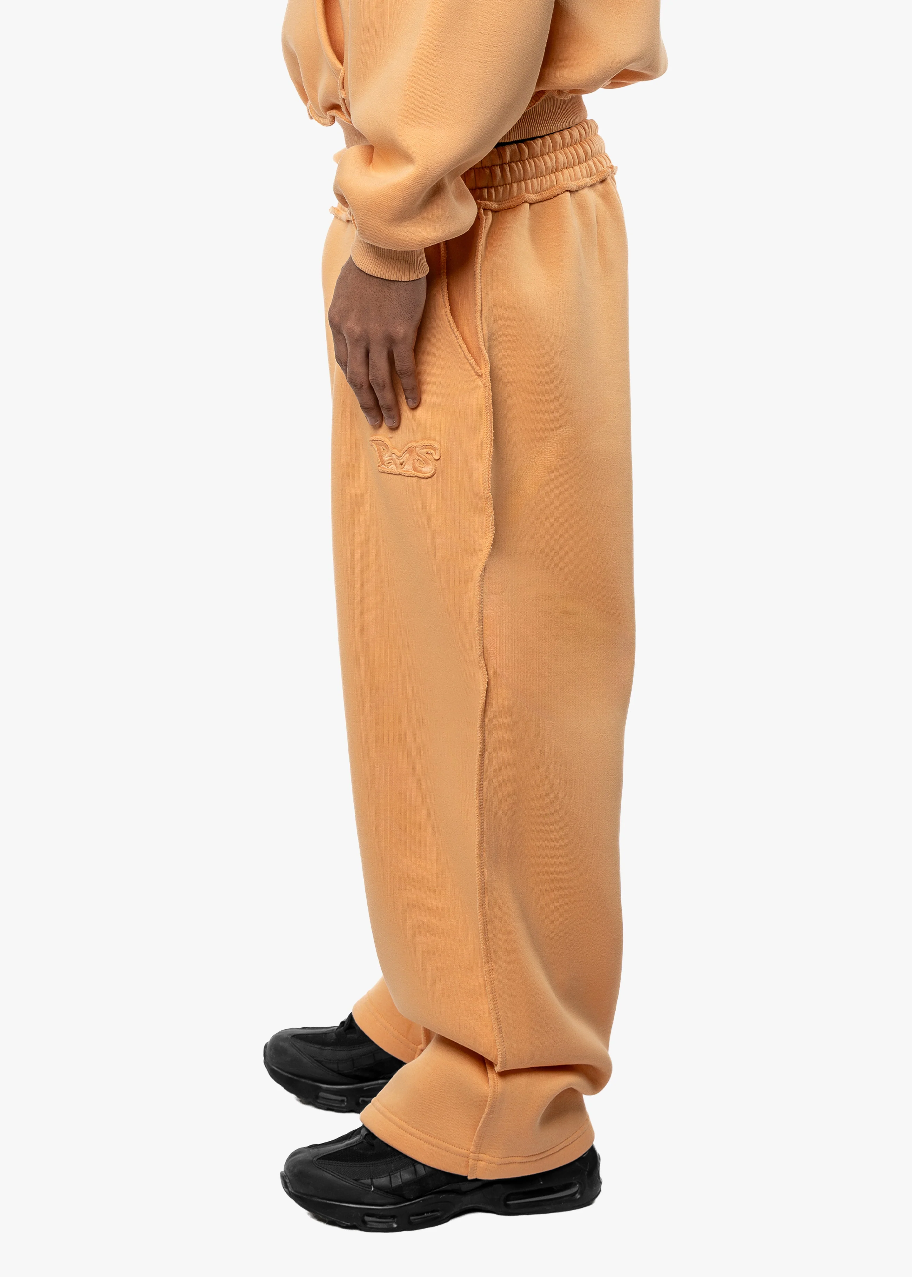BMS PATCH - APRICOT JOGGER - Image 2