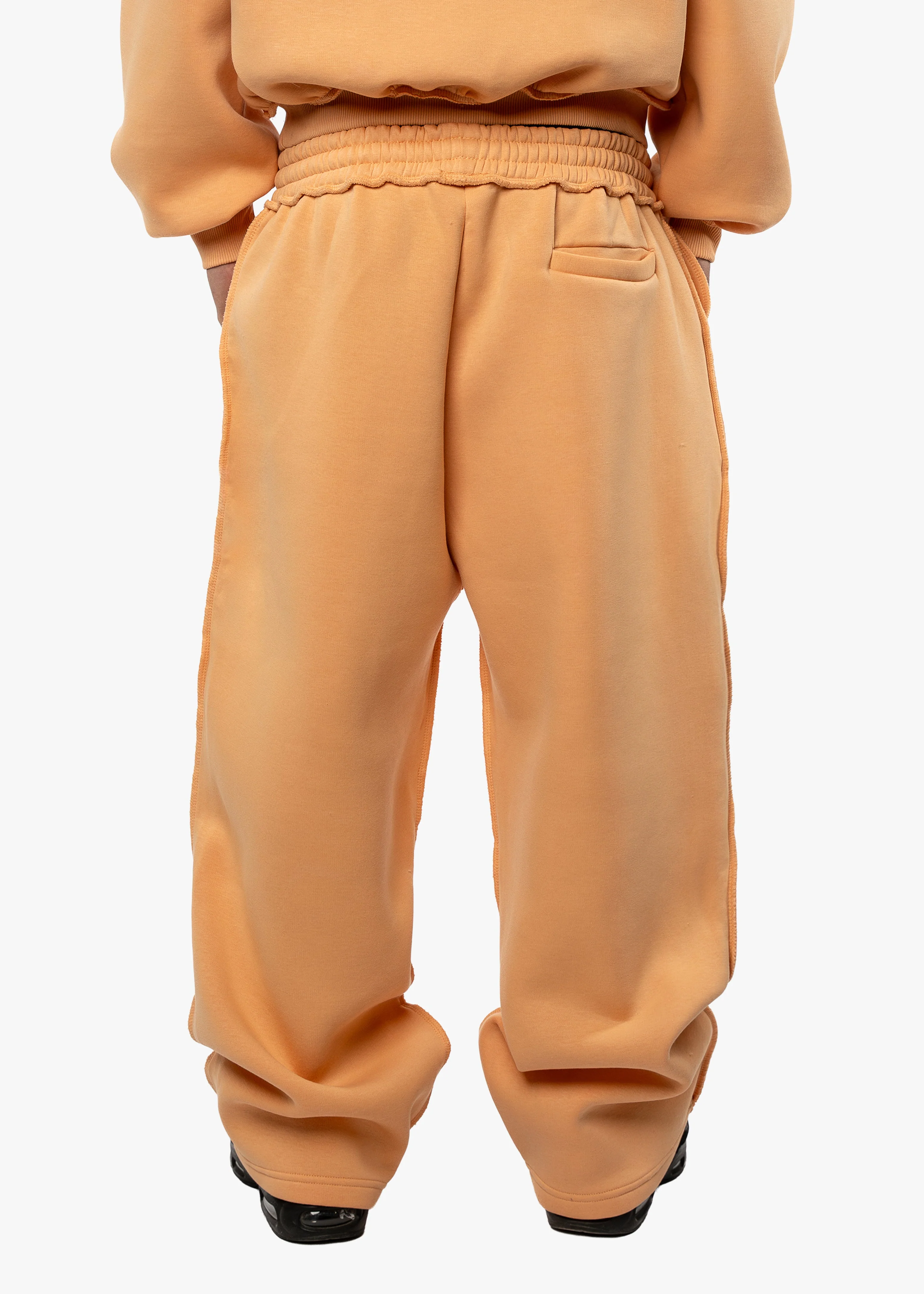 BMS PATCH - APRICOT JOGGER - Image 3