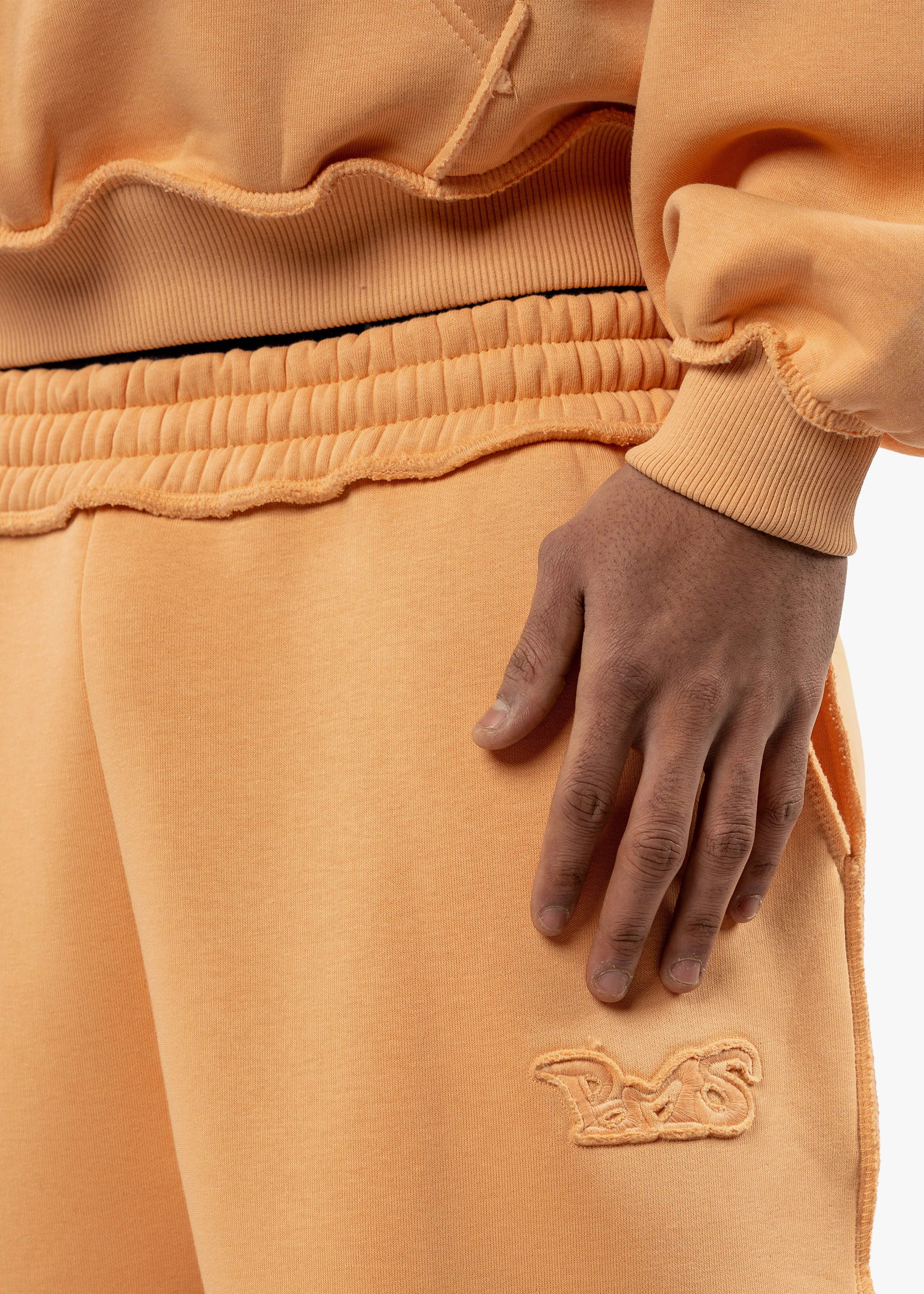 BMS PATCH - APRICOT JOGGER - Image 4