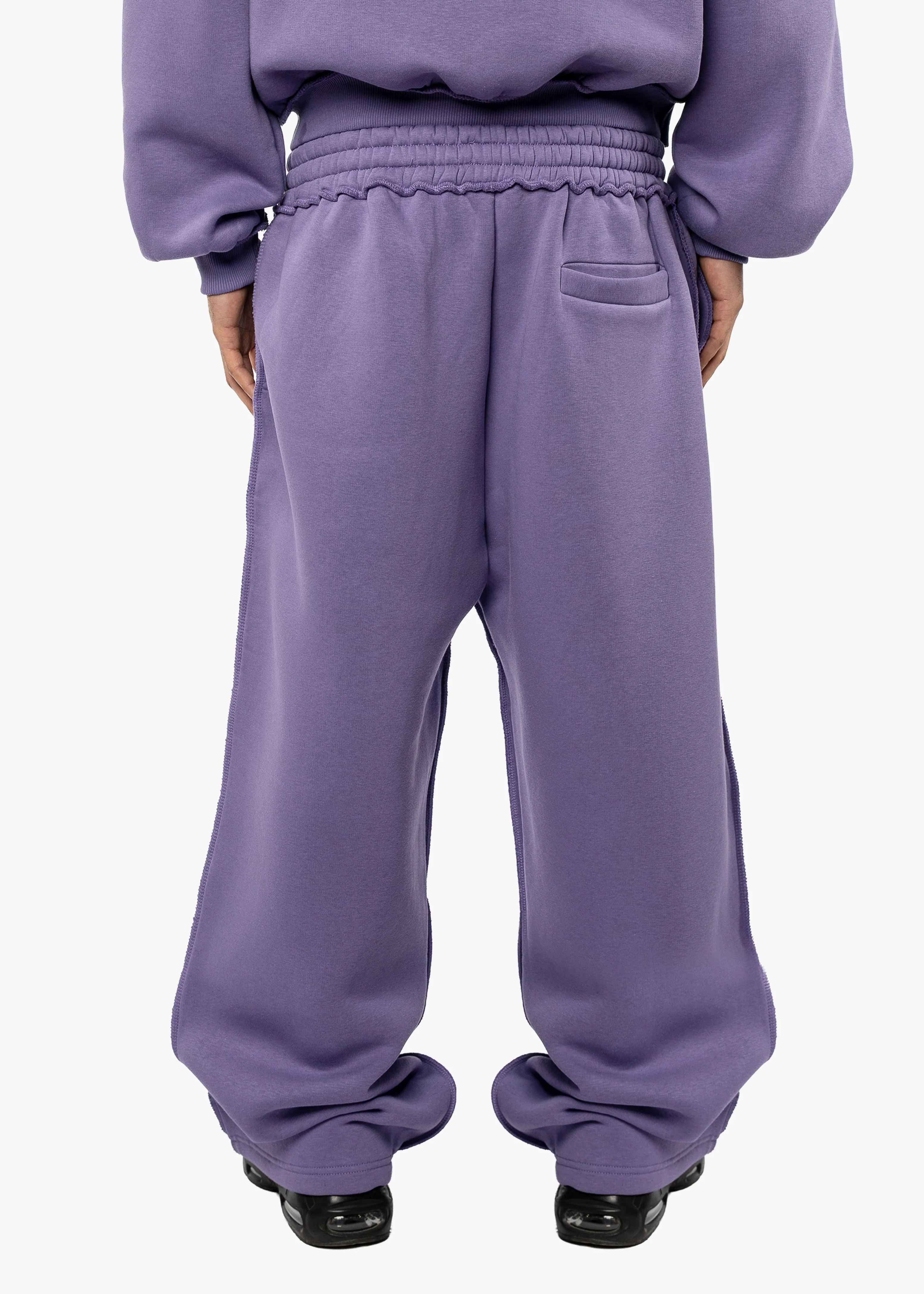 BMS PATCH - PURPIL JOGGER - Image 3