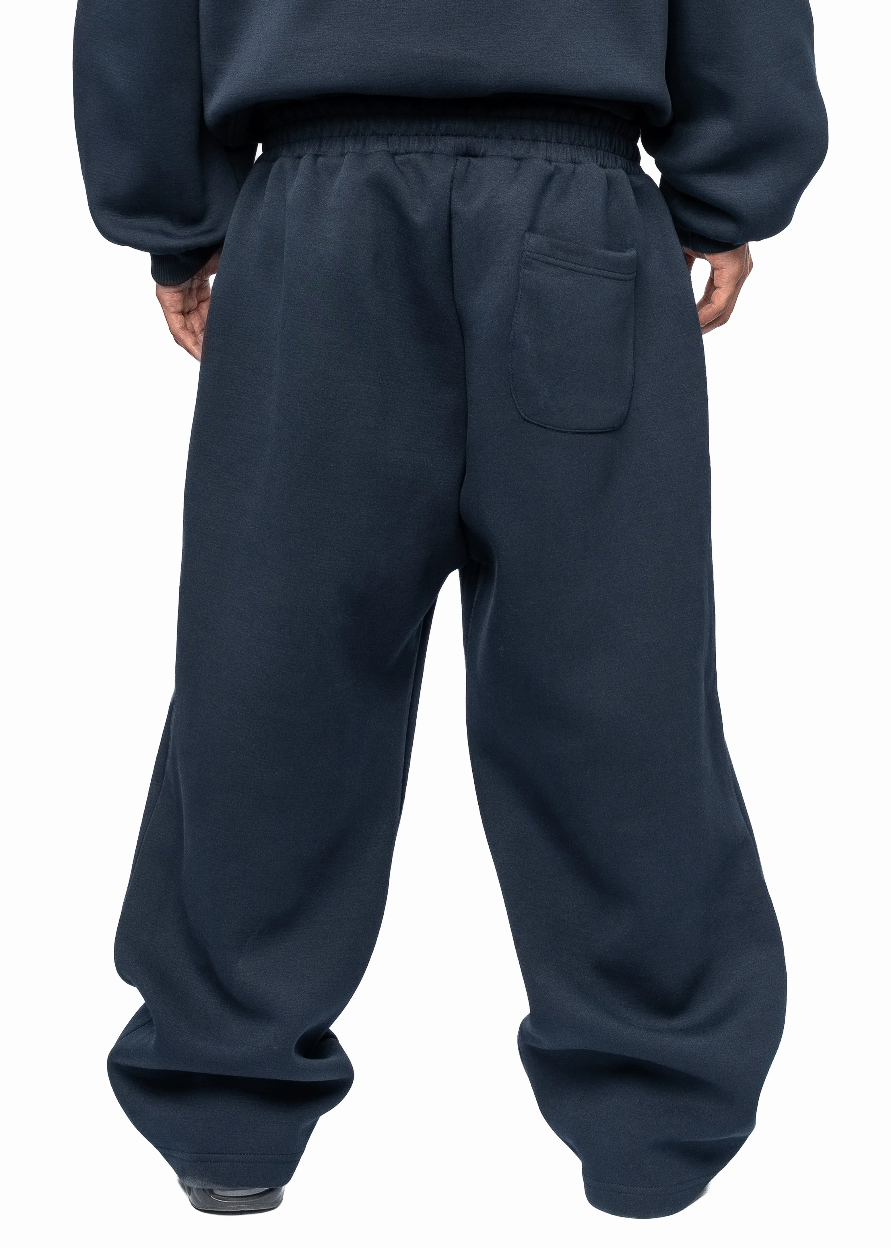 BMS SCUBA JOGGER - NAVY - Image 3