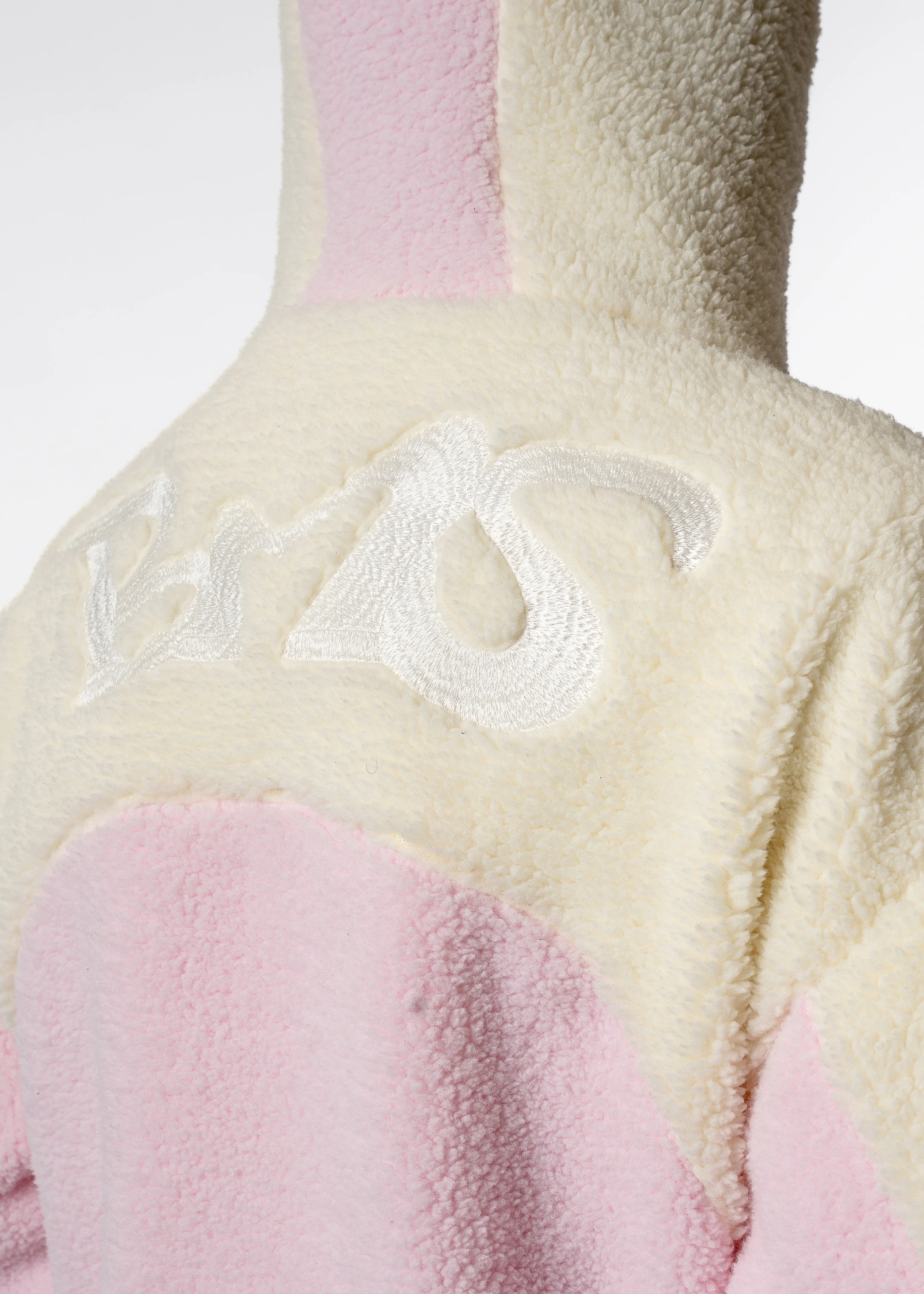 BMS PINK FLEECE - Image 7