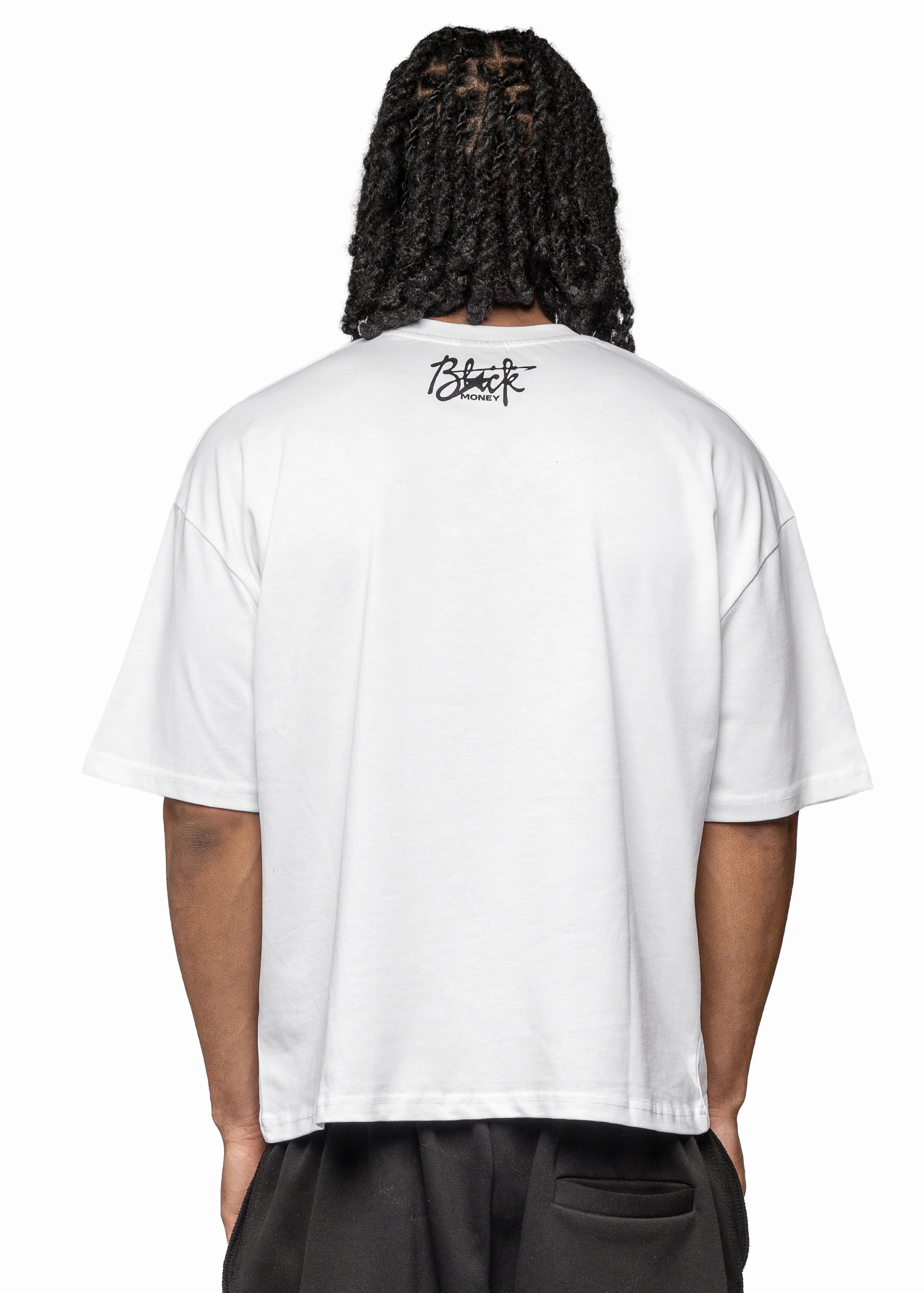 Global Cartel Network Tee - Image 3