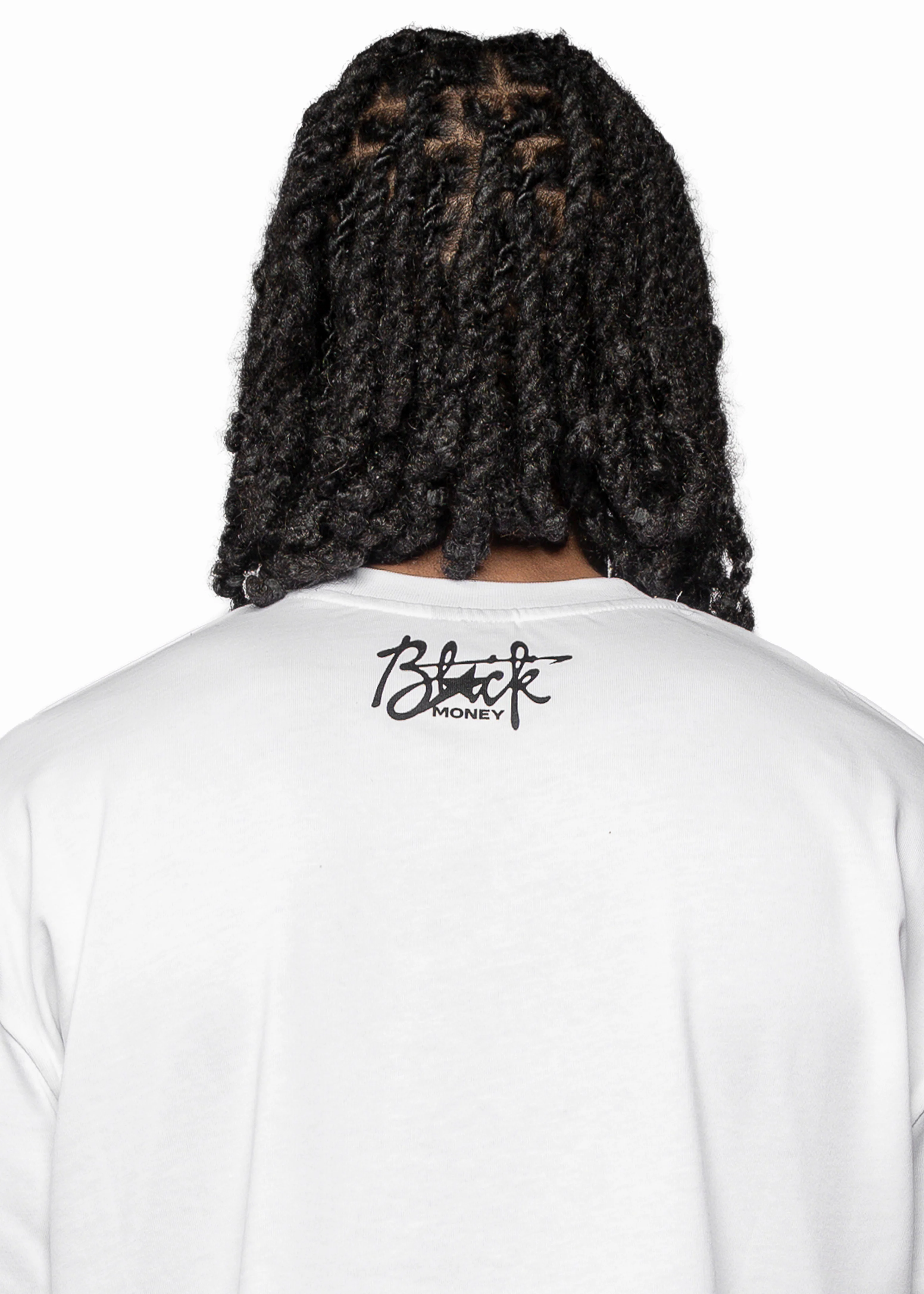 Global Cartel Network Tee - Image 5