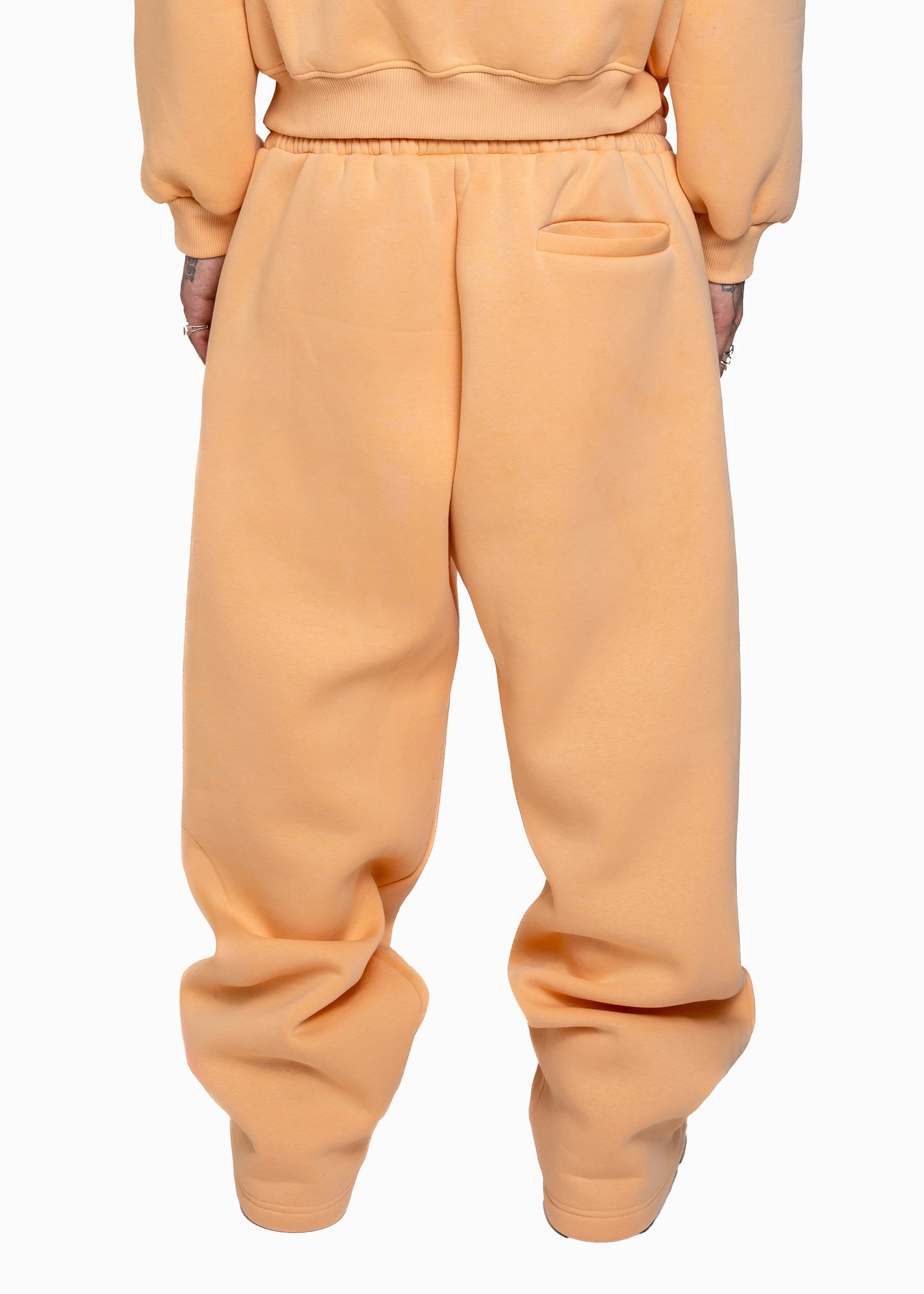 Peach Fuzz Jogger - Image 3